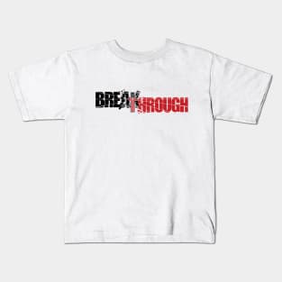 Breakthrough Kids T-Shirt